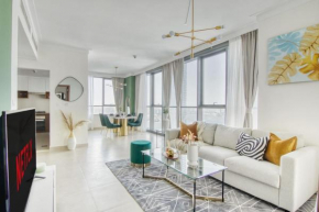 GuestReady - Prodigious Apt in Dubai Creek Harbour